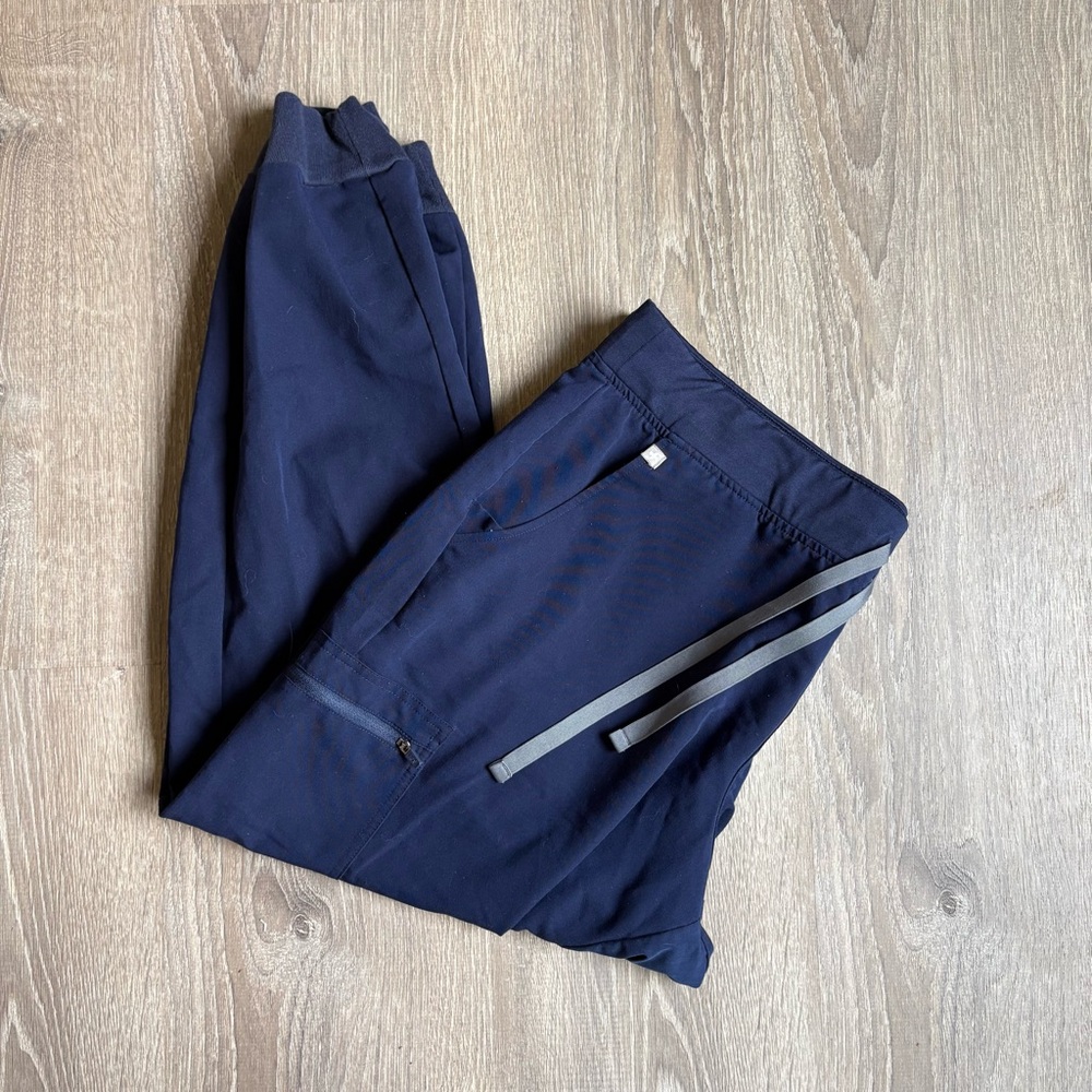 Figs Zamora Joggers in Navy Women’s Size XXL